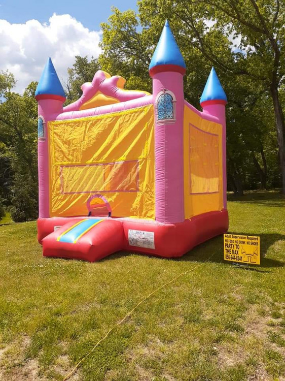 Bounce Houses